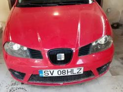 Utilizat 2007 Seat Ibiza Berlinǎ | 1.700 EUR (Preț OK)