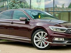 Culoarealte culori Utilizat 2017 VW Passat Berlinǎ | 18.500 EUR (Puțin scump)