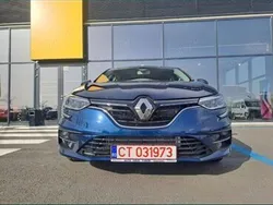 Utilizat 2024 Renault Mégane IV Berlinǎ | 18.000 EUR (Scump)