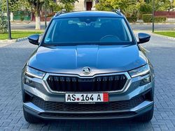 Culoaregri Utilizat 2022 Skoda Karoq SportLine SUV | 21.945 EUR (Preț OK)