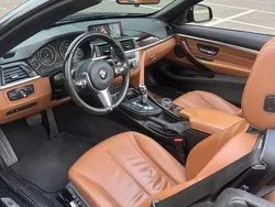 Maro Utilizat 2016 BMW 420 Luxury Line Cabrio | 16.500 EUR (Preț OK)