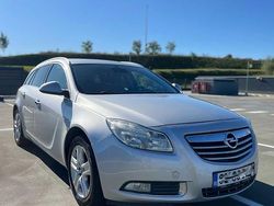 Culoaregri Utilizat 2011 Opel Insignia Break | 2.999 EUR (Super Preț)