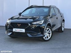 Negru Utilizat 2024 Cupra Formentor SUV | 29.899 EUR (Preț OK)