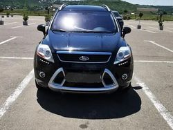 Utilizat 2012 Ford Kuga Individual SUV | 7.200 EUR (Preț OK)