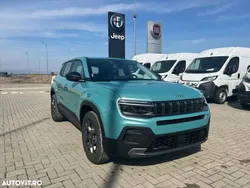 Verde Nouă 2024 Jeep Avenger Longitude SUV | 24.800 EUR