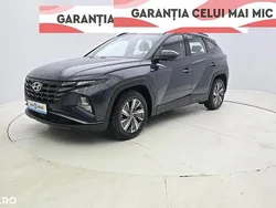 Albastru Utilizat 2022 Hyundai Tucson SUV | 24.250 EUR (Preț bun)