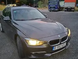 Utilizat 2013 BMW 318 Berlinǎ | 8.900 EUR (Puțin scump)