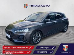 Culoaregri Utilizat 2024 Ford Focus ST-Line Hatchback | 19.490 EUR (Scump)