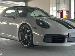 Culoaregri Utilizat 2023 Porsche 911 Carrera 4S Cabriolet Cabrio | 171.820 EUR