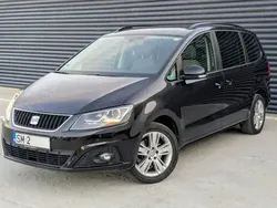 Utilizat 2014 Seat Alhambra Monovolum | 10.700 EUR