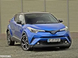 Albastru Utilizat 2019 Toyota C-HR SUV | 17.490 EUR (Preț OK)