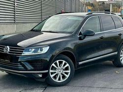 Utilizat 2017 VW Touareg SUV | 13.000 EUR