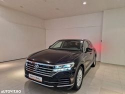 Maro Utilizat 2019 VW Touareg Elegance SUV | 36.500 EUR (Preț bun)