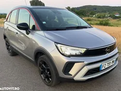 Gri Utilizat 2022 Opel Crossland Business Elegance SUV | 13.990 EUR