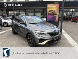 Utilizat 2023 Renault Arkana Engineered SUV | 30.673 EUR (Scump)