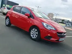 Rosu Utilizat 2018 Opel Corsa Selection Hatchback | 7.900 EUR