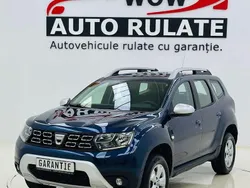 Culoarealbastru Utilizat 2020 Dacia Duster SUV | 11.490 EUR (Preț OK)