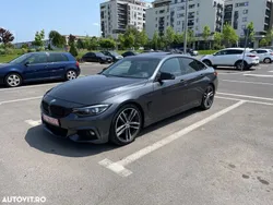 Gri Utilizat 2018 BMW 430 Gran Coupé M Sport Coupe | 23.700 EUR