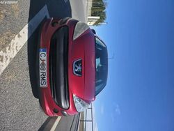 Rosu Utilizat 2008 Peugeot 207 Hatchback | 1.500 EUR (Preț OK)