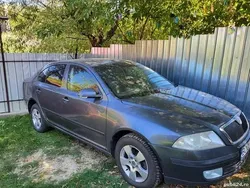 Gri Utilizat 2008 Skoda Octavia Berlinǎ | 2.200 EUR (Preț bun)