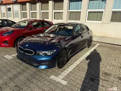 Albastru Utilizat 2019 BMW 320 Comfort Edition Berlinǎ | 24.500 EUR