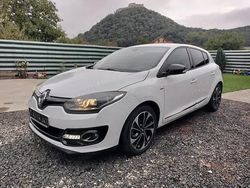 Alb Utilizat 2014 Renault Mégane III Hatchback | 5.950 EUR (Preț OK)