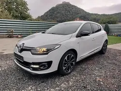 Alb Utilizat 2014 Renault Mégane III Hatchback | 5.999 EUR (Preț OK)