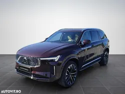 Alte culori Nouă 2025 Volvo XC90 SUV | 108.040 EUR
