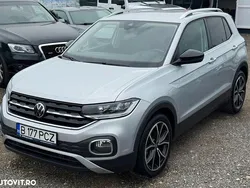 Culoaregri Utilizat 2022 VW T-Cross Style SUV | 16.953 EUR (Preț OK)