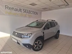 Gri Utilizat 2021 Dacia Duster SUV | 12.666 EUR (Preț bun)