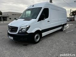 Utilizat 2015 Mercedes Sprinter Van | 9.000 EUR (Super Preț)