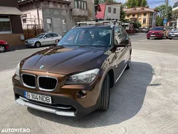 Maro Utilizat 2011 BMW X1 SUV | 9.500 EUR (Preț OK)
