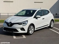 Alb Utilizat 2020 Renault Clio V Business | 11.084 EUR (Preț OK)