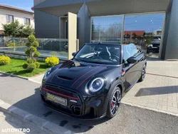 Negru Utilizat 2022 Mini Cooper Cabriolet Cabrio | 29.000 EUR