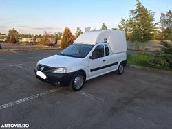 Alb Utilizat 2012 Dacia Pick up Pickup | 4.999 EUR (Preț OK)