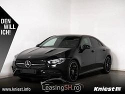 Negru Utilizat 2023 Mercedes 180 AMG Berlinǎ | 38.980 EUR (Scump)