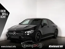 Negru Utilizat 2023 Mercedes 180 AMG Berlinǎ | 38.980 EUR (Preț OK)