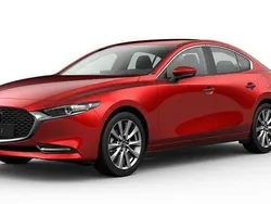 Rosu Nouă 2025 Mazda 3 Berlinǎ | 26.084 EUR (Scump)