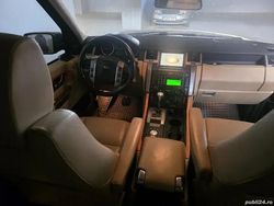 Utilizat 2008 Land Rover Range Rover Sport HSE SUV | 5.800 EUR (Super Preț)