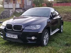 Utilizat 2008 BMW X6 SUV | 16.999 EUR (Puțin scump)