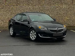 Negru Utilizat 2018 Opel Insignia Berlinǎ | 7.499 EUR (Super Preț)