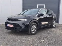 Negru Utilizat 2022 Opel Mokka Edition SUV | 15.900 EUR