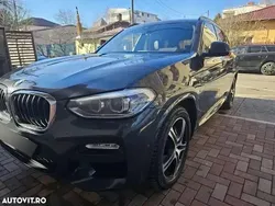 Gri Utilizat 2019 BMW X3 xLine SUV | 26.600 EUR (Preț OK)