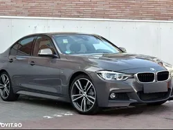 Culoarealte culori Utilizat 2017 BMW 320 Berlinǎ | 16.500 EUR (Preț bun)