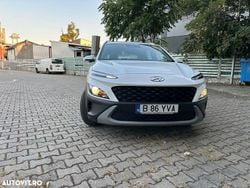 Culoarealb Utilizat 2022 Hyundai Kona Style SUV | 17.800 EUR (Super Preț)