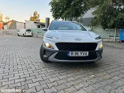 Culoarealb Utilizat 2022 Hyundai Kona Style SUV | 18.500 EUR (Preț bun)