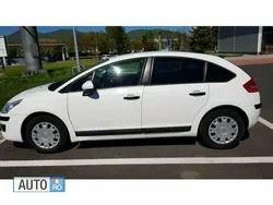 Alb Utilizat 2010 Citroën C4 Hatchback | 4.300 EUR (Puțin scump)