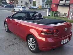Visiniu Utilizat 2012 VW Golf VI | 4.300 EUR (Preț bun)