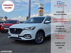 Culoarealb Utilizat 2023 MG HS SUV | 17.650 EUR