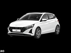 Culoareverde Nouă 2024 Hyundai i20 Hatchback | 18.707 EUR (Preț OK)